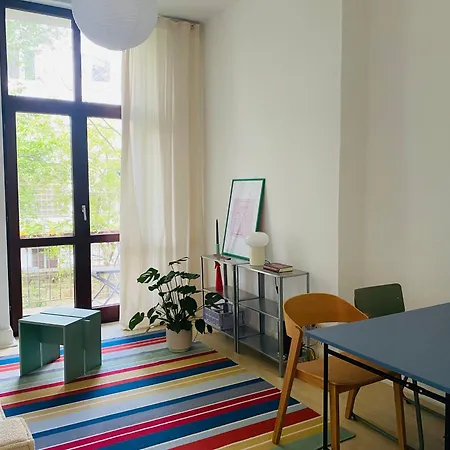 Appartement Zentrale Documenta Kassel