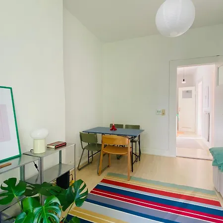 Appartement Zentrale Documenta *