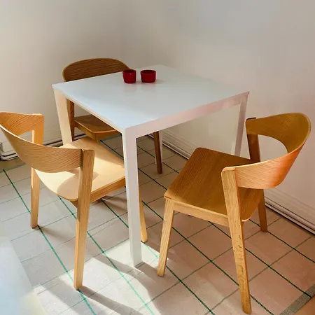 Zentrale Documenta קאסל