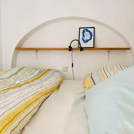 Zentrale Documenta דירה קאסל