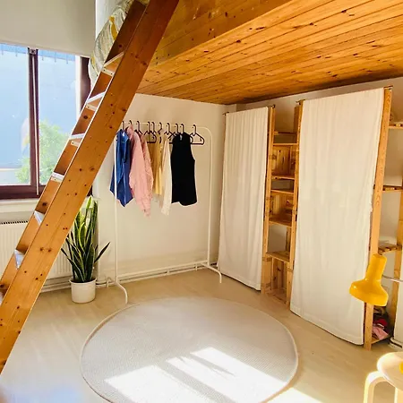 Appartement Zentrale Documenta Kassel