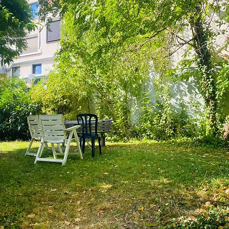 Zentrale Documenta * Kassel